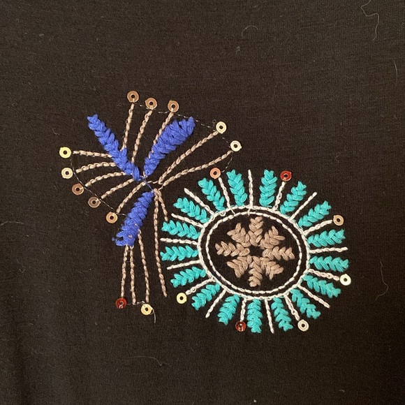 Dress Tank - Picture 3 of 6